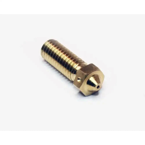 E3D Official Brass Volcano Nozzle 1.75mm-0.6mm