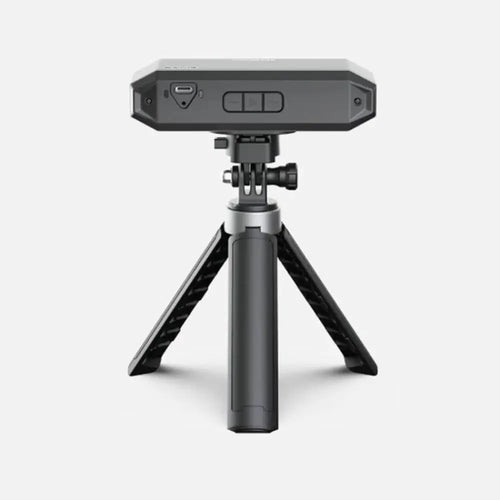 Revopoint MINI 2 3D Scanner: Blue Light Precision 0.02mm Standard Edition