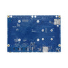ECB32-PGB2E16-I 2GB Memory Industrial-grade 3.5-inch single-board computer Rich interfaces