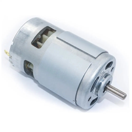 775 DC Motor High Speed Big Torque, 24V 8300 RPM