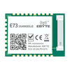 E73-2G4M08S1E Small Size N52833 BLE5.1 ble Mesh Thread Zigbee Multi-protocol Wireless Module IOT Communication Module