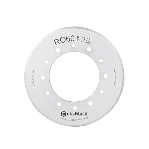 RO60 KV115 Lite without hall