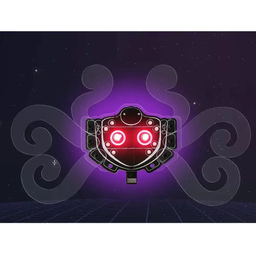 CircuitMess Artemis Wacky Robots - DIY STEM Educational Robot - Teaching and Learning Tool