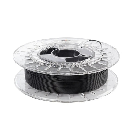 Spectrum ASA-X CF10 - Black - 1.75mm - 0.5 kg Filament