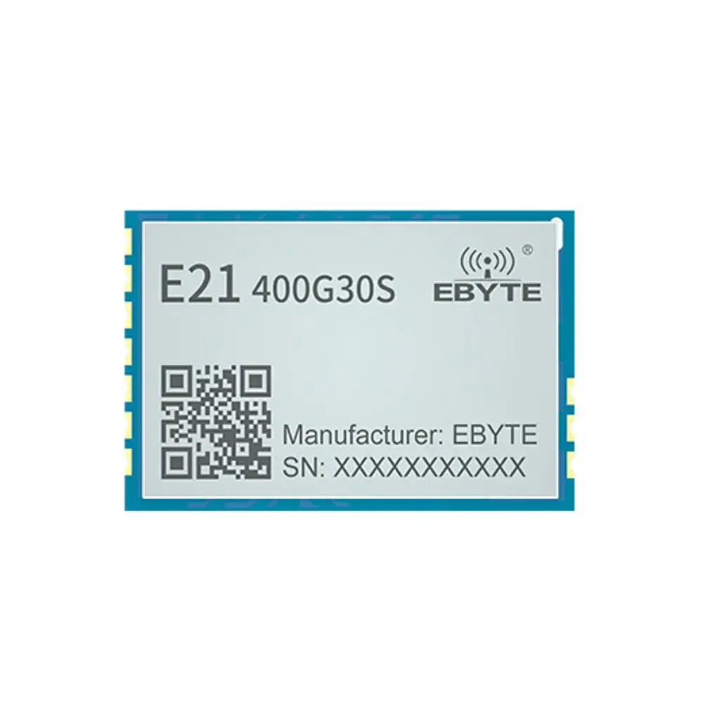EBYTE OEM/ODM E21-400G30S factory wholesale Popular 410-470MHz PA module Long distance power amplifier module board
