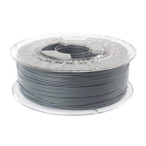 Spectrum - Dark Grey 1.75mm PLA MATT Filament - 1kg
