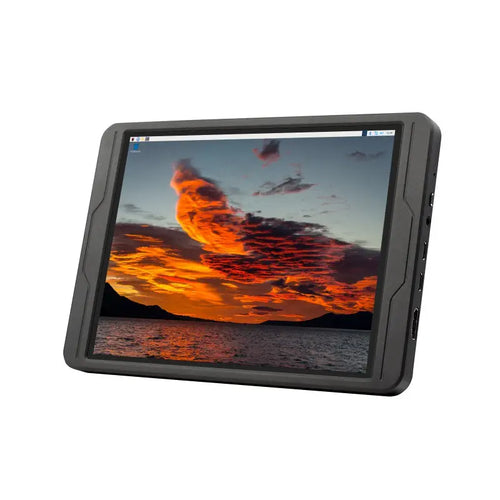 Waveshare 8in 2K Cap. Touch Display, Optical Bonding Glass, 1536x2048, IPS (UK)