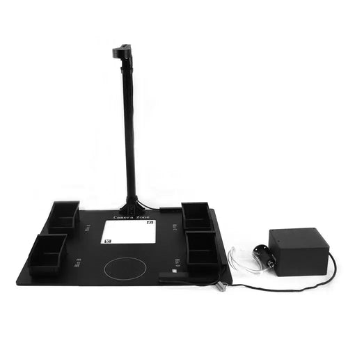 AI 3D Vision Kit for myCobot 320