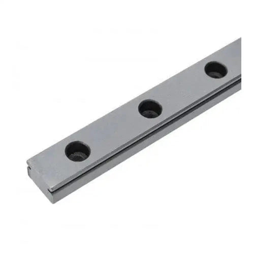 3D Printing Canada 12mm Linear Rail - 1000mm Long with MGN12H Block