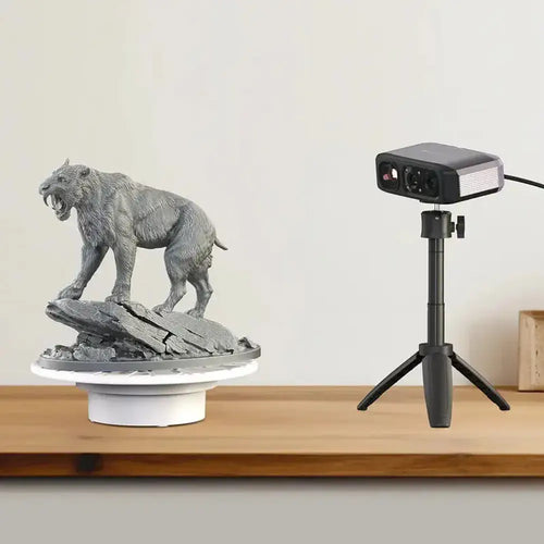 3DMakerPro Seal 3D Scanner - Standard Edition