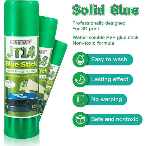 Geeetech 3D Printer Glue Stick - 36g