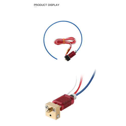 Creality Hotend Assembly 24V