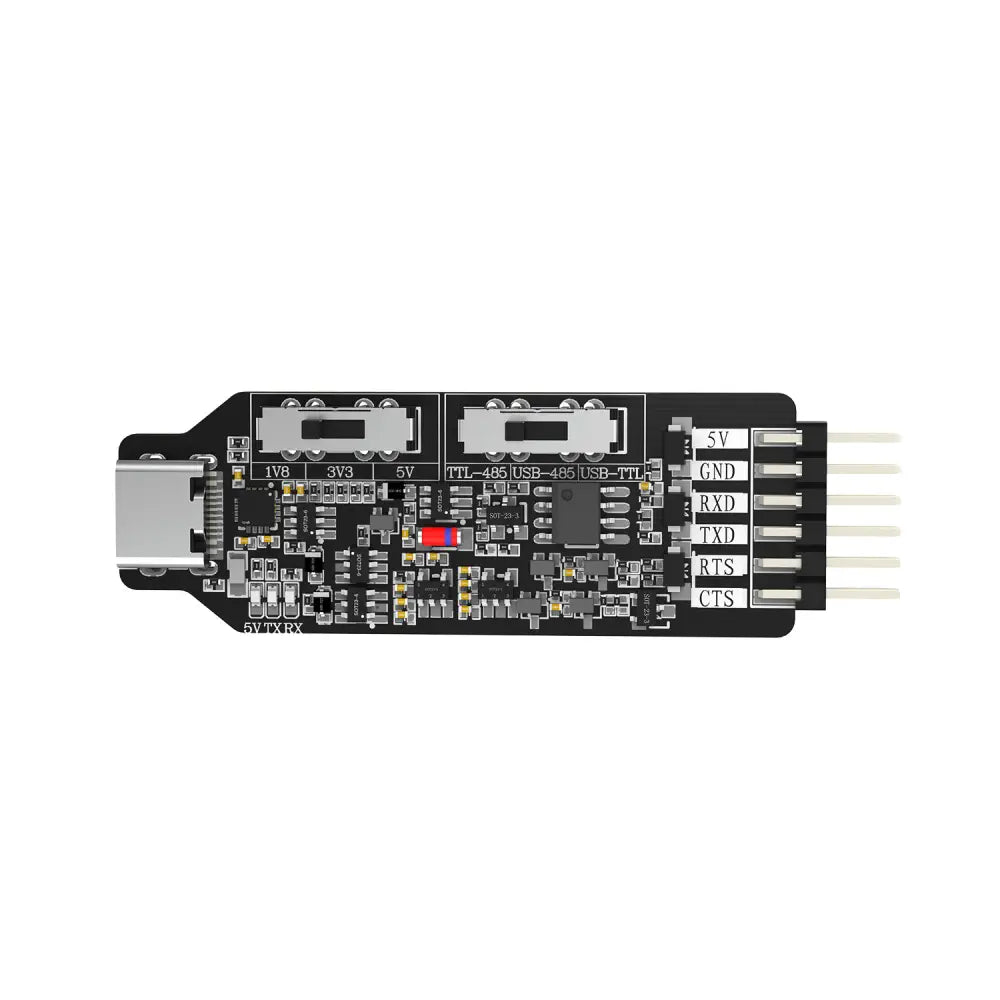 Yahboom USB Multi-functional Serial Port Module-Separate Module