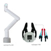 myCobot Pro 630 &amp; Force-Controlled Gripper