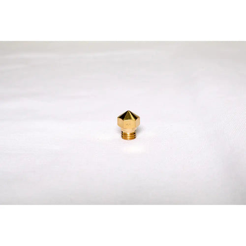 MK10 M7 Brass Nozzle 1.75mm - 0.4mm