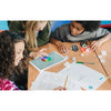 SAM Labs Learn to Code Kit - Educational Coding Kit - Wireless STEM Coding Blocks, Bluetooth micro:bit Integration, Charging Station &amp; 50+ Curriculum Lessons for Classroom Makerspaces | Ages 8+