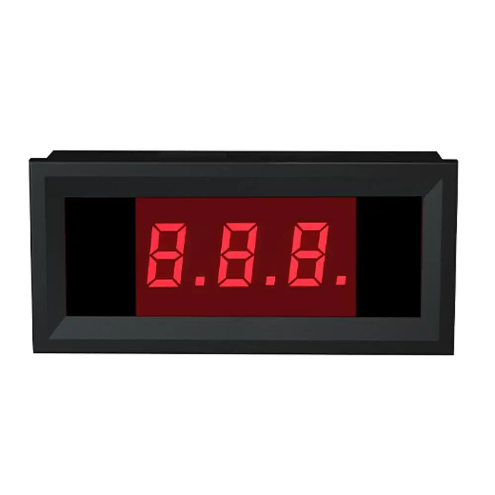 EID051-133 RS485 controls serial port LED digital tube Supports standard Modbus protocol