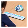TTS Tactile Reader Pro, Build and Debug Algorithms for Blue-Bot, Loti-Bot and Tuff-Bot the Rugged Robot - AV47405