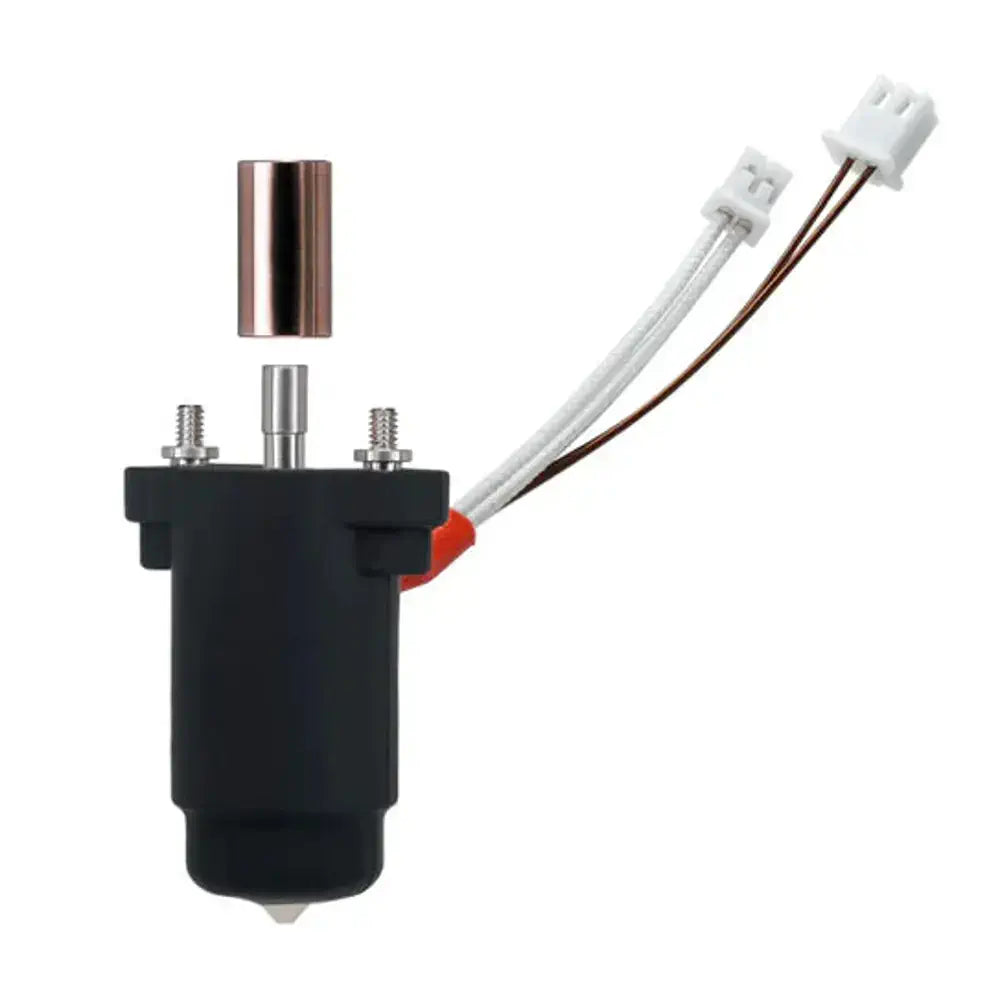 Micro Swiss FlowTech Hotend for Creality Ender 3 V3 KE