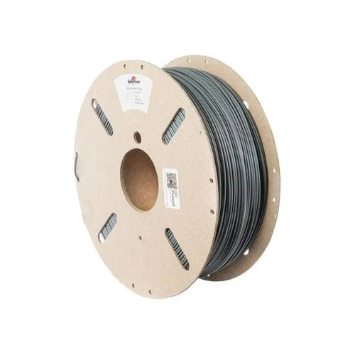 Spectrum Filaments Basalt Grey - 1.75mm r-PLA Filament - 1 kg