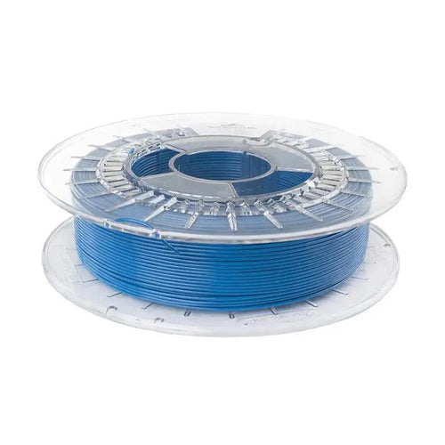 Spectrum Filaments Pacific Blue - 1.75mm S-Flex 90A TPU Filament - 0.5 kg