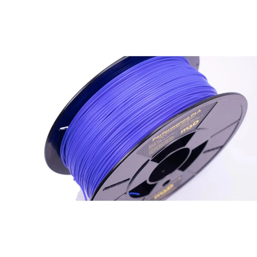 Matter3D Blue 1.75mm Performance PLA Filament - 1kg