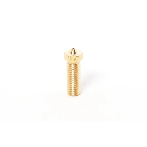 E3D Clone Volcano Brass Nozzle for 1.75mm Filament - 0.8mm