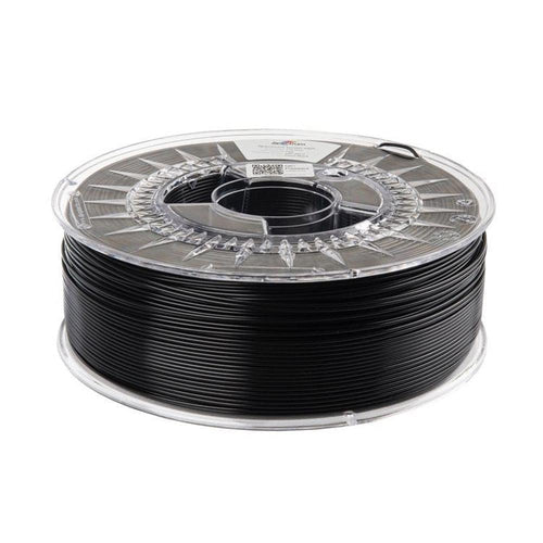 Spectrum Deep Black - 1.75mm Smart ABS Filament - 1 kg