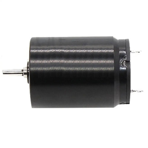 6V DC Coreless Motor, 22D * 30L, 5500 RPM