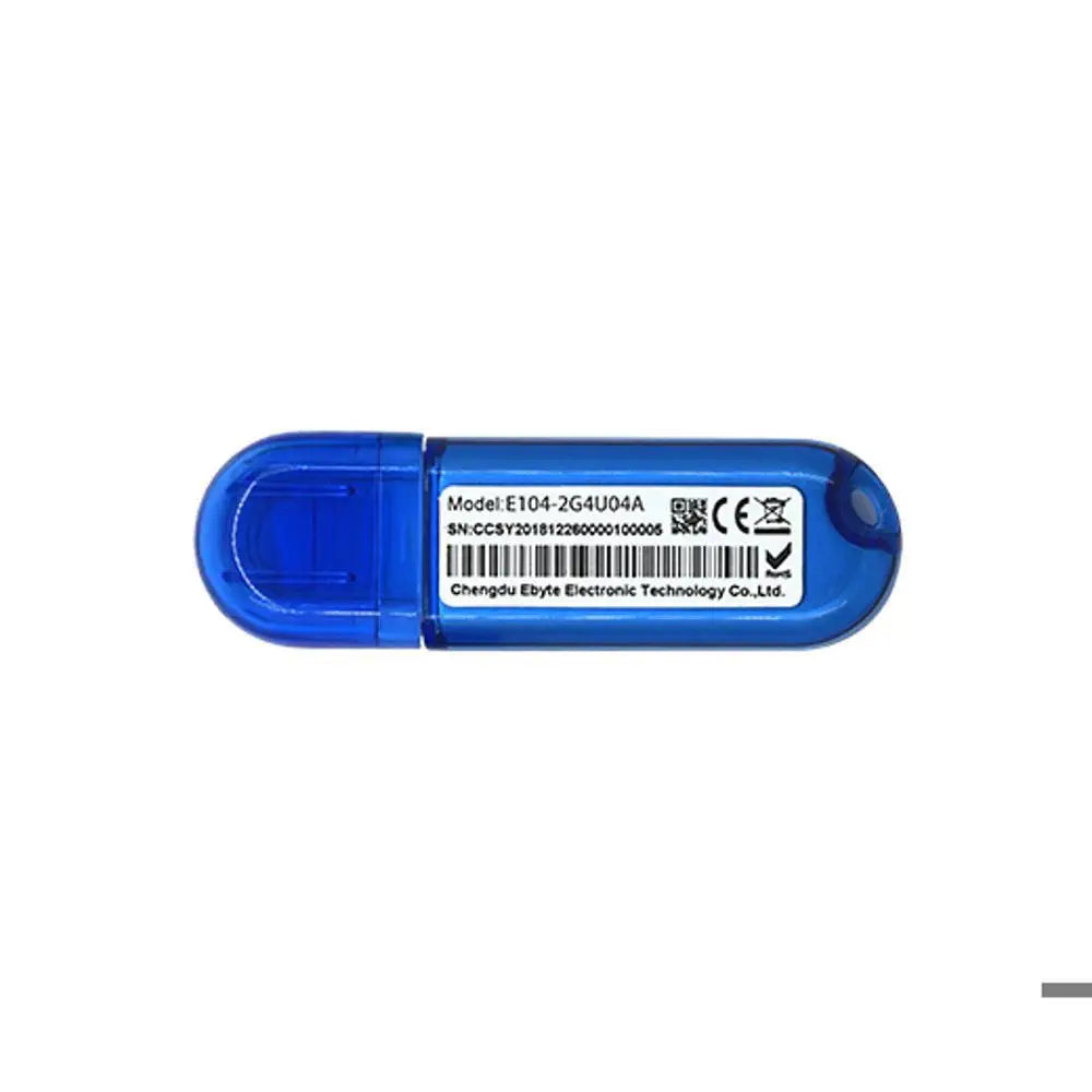 E104-2G4U04A Ebyte CC2540 BLE module ble 4.0 USB BLE adapter receiver