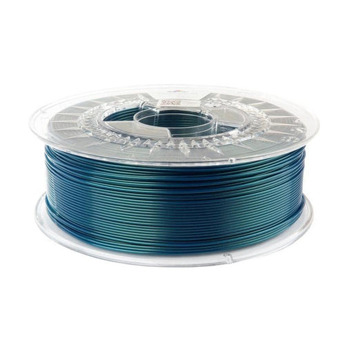Spectrum Filaments Caribbean Blue - 1.75mm Spectrum PLA Filament - 1 kg
