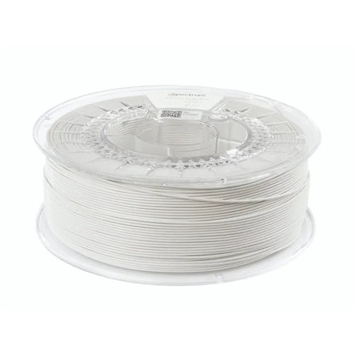 White 1.75mm Spectrum PC/ABS FR V0 Filament, 1 kg