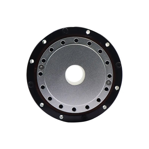 RH-25EtherCAT+CAN BUS Harmonic joint motor Robot joint motor Large hollow design High precision high torque harmonic reducer