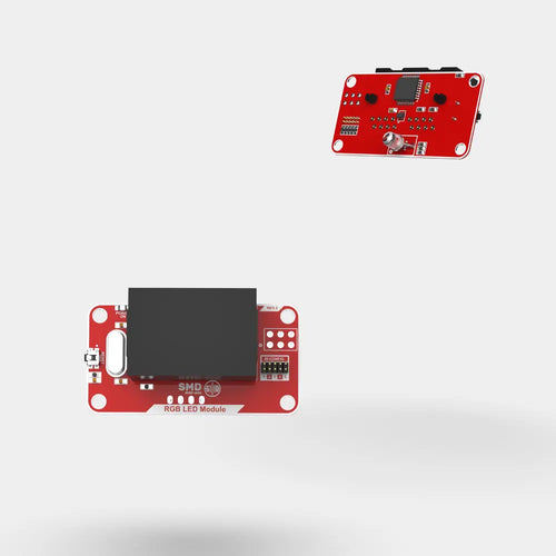 RGB LED Add-On Module for ACROME SMD Products