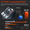 RDK X5 Robotic Development Kit-8GB AI Large Model Kit