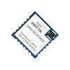 EWM104-BT09SX Bluetooth to serial port slave module BLE LOW POWER CROSSTALK MODULE TLSR8208B chip Switch between IBeacon and regular broadcast