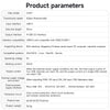 Yahboom USB.0 HUB Expansion Board, 1 to 4 Support, 5A Current, 9-24V Power for Raspberry Pi, Jetson RDK X3