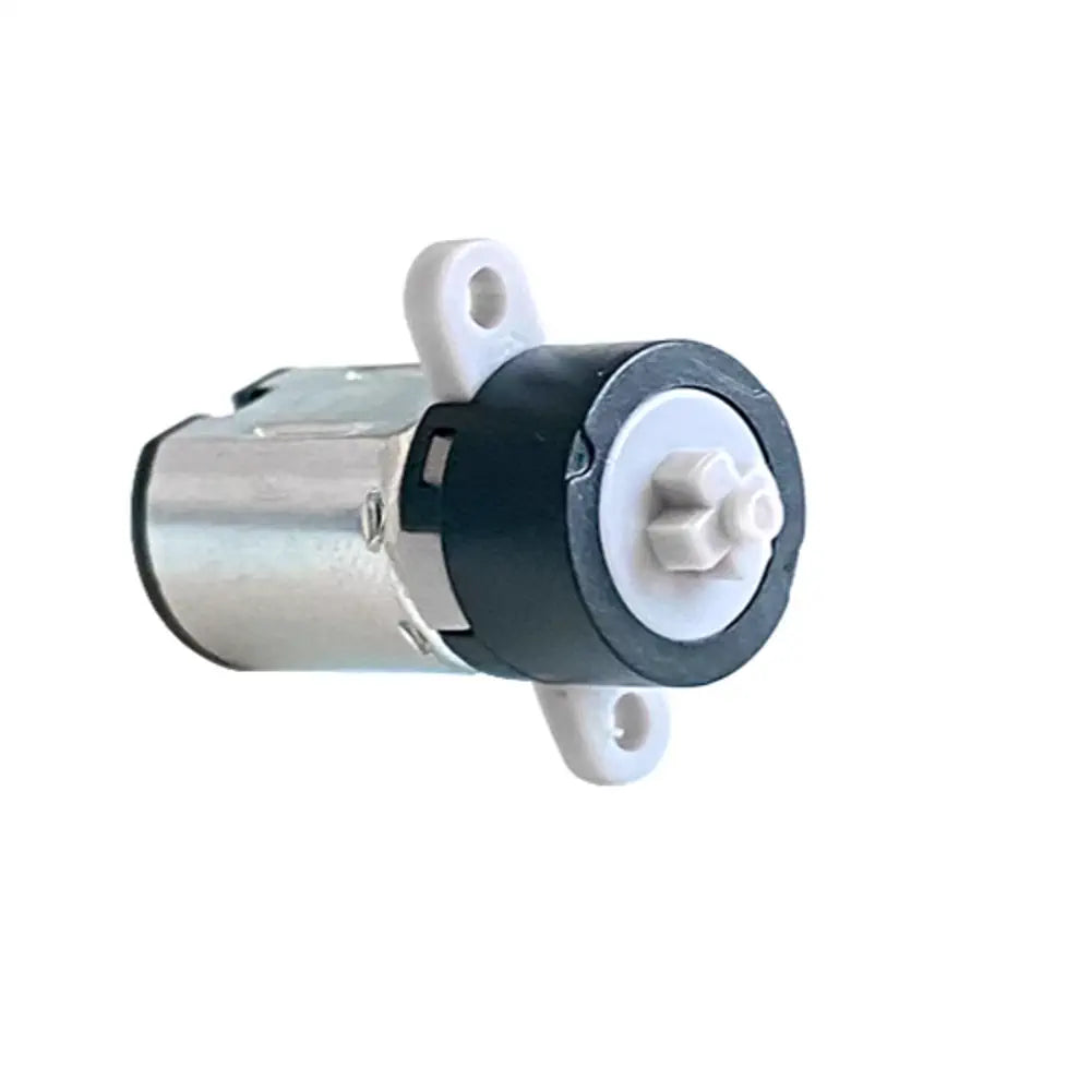 10mm Planetary Gear Motor with 1.5V - 30RPM