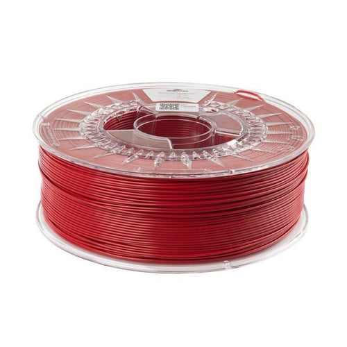 Spectrum Filaments Dragon Red - 1.75mm Spectrum Smart ABS Filament - 1 kg