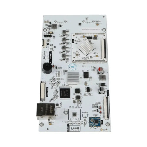 Creality Official Halot Mage Pro Mainboard Kit