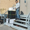 SCALA Stair-Climbing Cart - Early Adopter Version