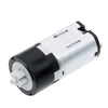 10mm Planetary Gear Motor with 3V - 60RPM