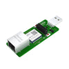 NE2-S1-TB TTL serial port to Ethernet patch module communication data transparent transmission serial port to network port rj45 edge acquisition modbusTCP to RTU MQTT communication network
