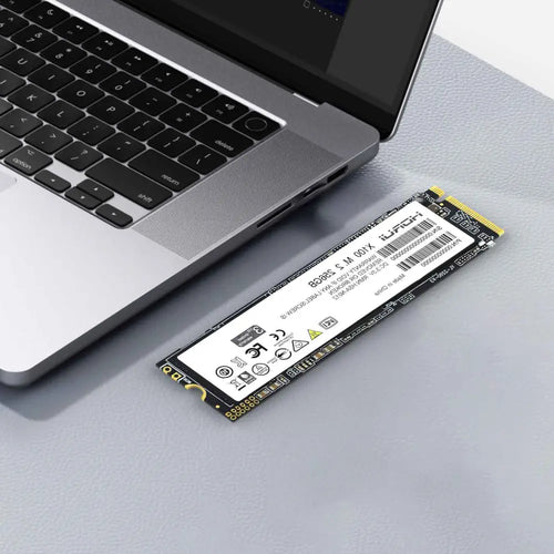 256G M.2 NVMe Solid State Drive