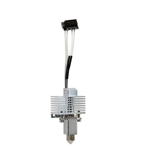 Micro Swiss FlowTech Hotend for Bambu Lab P1P/P1S