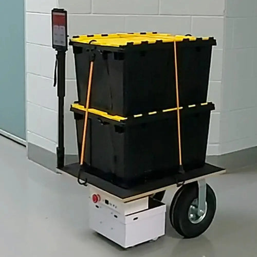 Quantum Robotic Systems QBii Cart