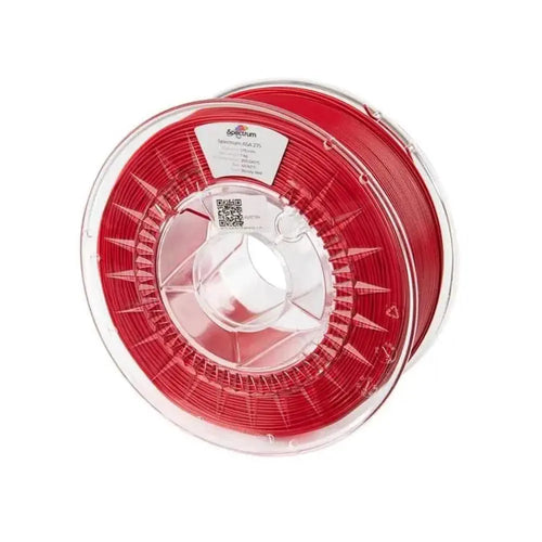 Spectrum Filaments Bloody Red ASA 275 Filament 1.75 mm - 1 kg