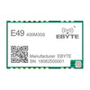 E49-400M30S Ebyte Wireless data transmission module pure hardware module to develop and use