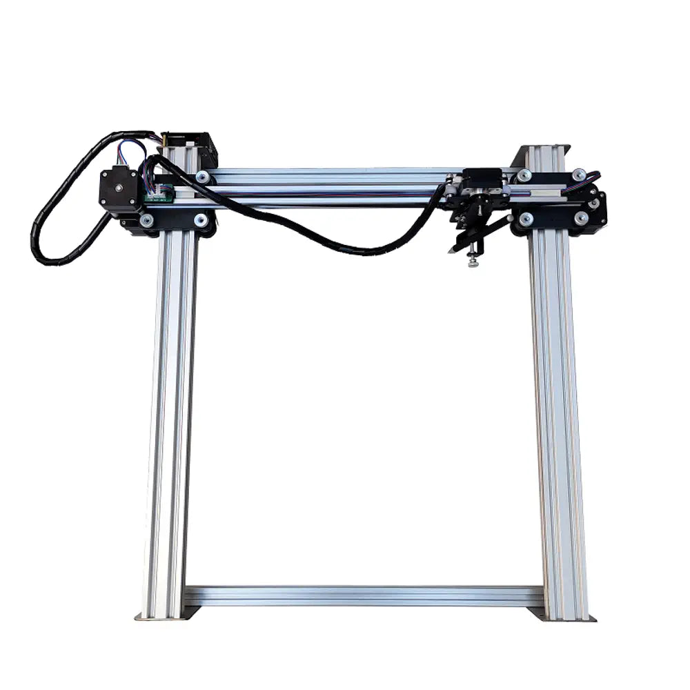 UUNA TEK® iDraw H Version Pen Plotter - A2 Size Handwriting Machine/XY Plotter/Laser Engraver