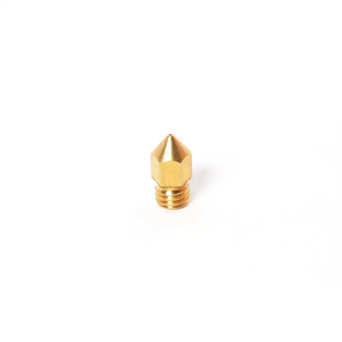 Creality Official Brass MK8 Nozzle 1.75mm-0.3mm